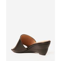 Gambar Buccheri Olivia Heels Women Black - BLACK, 36 dari Buccheri Indonesia Kota Bogor 4 Tokopedia