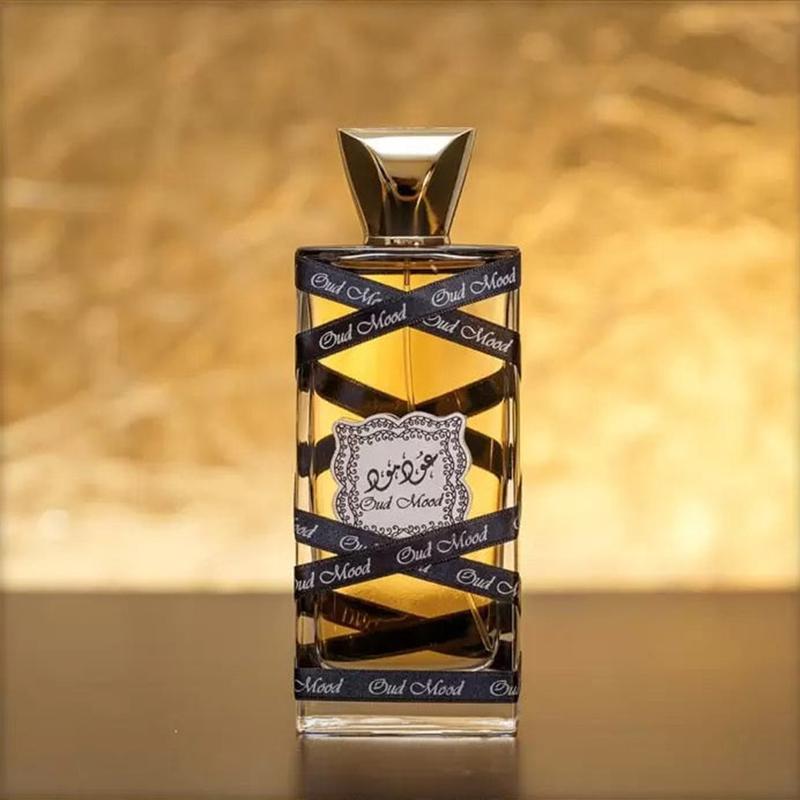 Oud Mood 100ml EDP Unisex Fragrance Spray Eau De Parfum Perfume 4