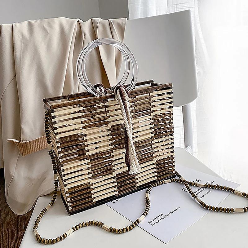 Bag Tay cầm túi tote mua sắm, tay cầm bằng nhựa tròn, phụ kiện túi Túi Xách tự làm, thay thế, 8,9cm, [Czz] 8