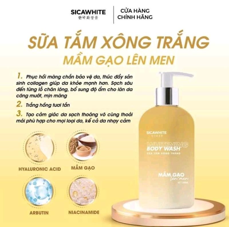 Product Introduction of 2 gói tinh chất phủ trắng B3, giúp kích trắng da, hỗ trợ làm mờ thâm sạm đốm nâu. 14