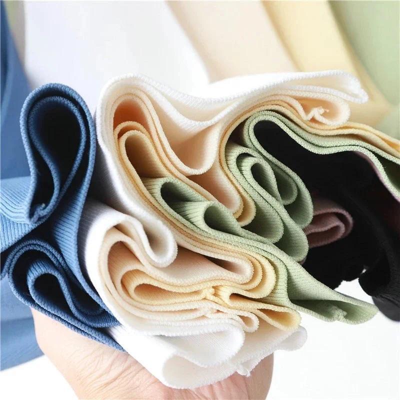 Product Introduction of Áo Không Tay Lụa Lạnh Dệt Kim, Cổ Chữ V, Áo Vest Mỏng, Áo Len Dệt Kim, Dành Cho Phụ Nữ, Áo Yếm Mỏng, Thích Hợp Cho Mùa Xuân, Mùa Hè Và Mùa Thu, Quần Áo Nữ Women Voi Top Voan 9