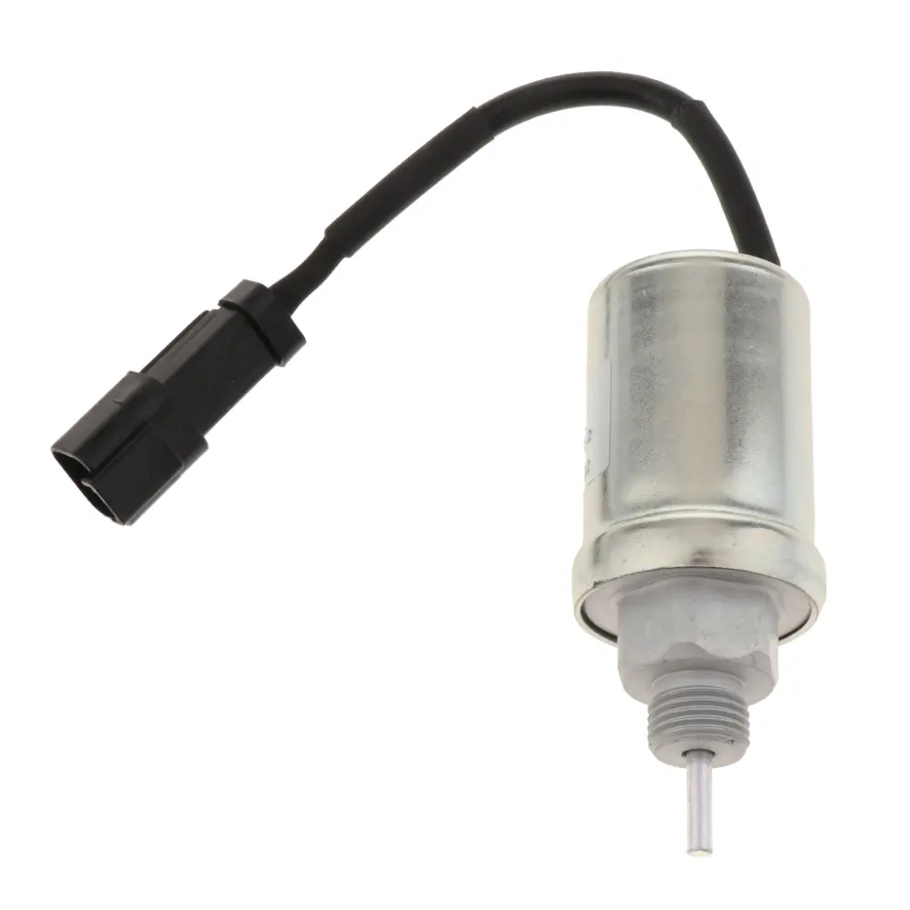 U85206452 Fuel Shut Off Solenoid for HR404C-22T HL403C-15