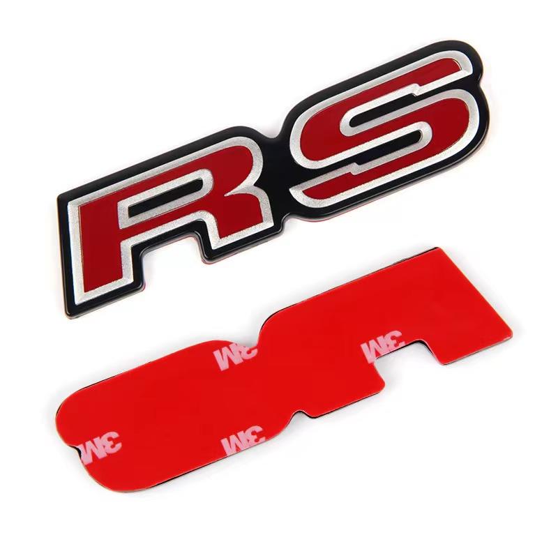 Product Introduction of FANMAO [READY STOCK]Honda Civic FE 2022-2024 Honda Logo Emblem Carbon Fiber Piano Black Red Logo Front and Rear Cover for 11th Civic FE 1.5E 1.5V 1.5RS 28
