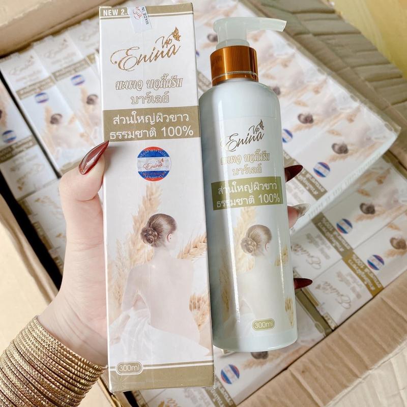 Sữa tắm trắng Enina 300ml - mỹ phẩm CH