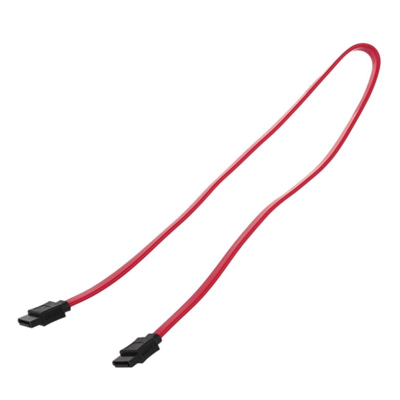 1 SATA Power Adapter Cable and 1 SATA Data Cable 1