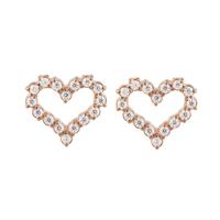 Gambar Panlandwoo - Anting Tusuk Titanium Wanita Saranghaeyo - Gold dari Panlandwoo Kota Denpasar 3 Tokopedia