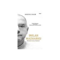 Gambar Buku Inilah Mazhabku Mazhab Di Atas Mazhab - Edisi dari Mizanstore.id Kota Depok 3 Tokopedia