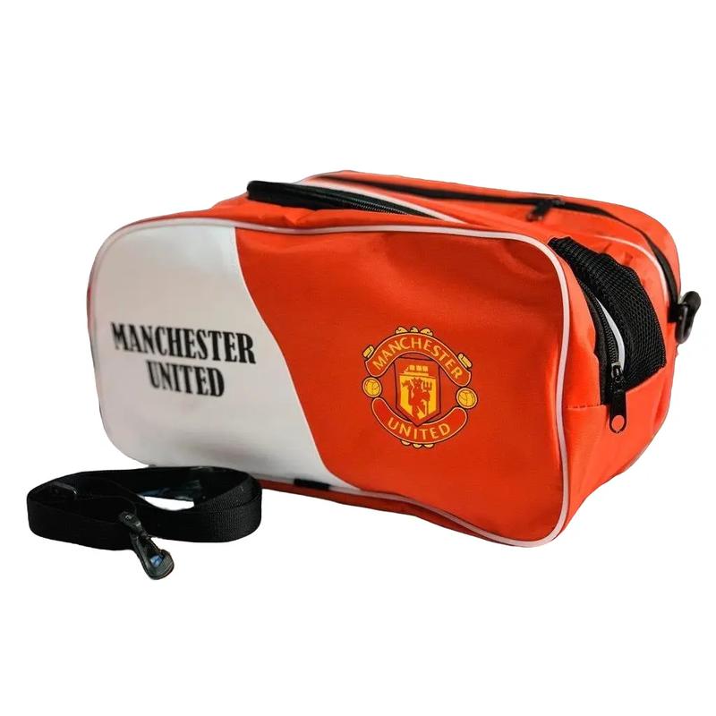 Túi đựng giày Đá Banh Bóng Đá Thể Thao đeo chéo Mùa giải 2 Ngăn 13 hình VFR87 Bag Sport Balo Nam M.E.N