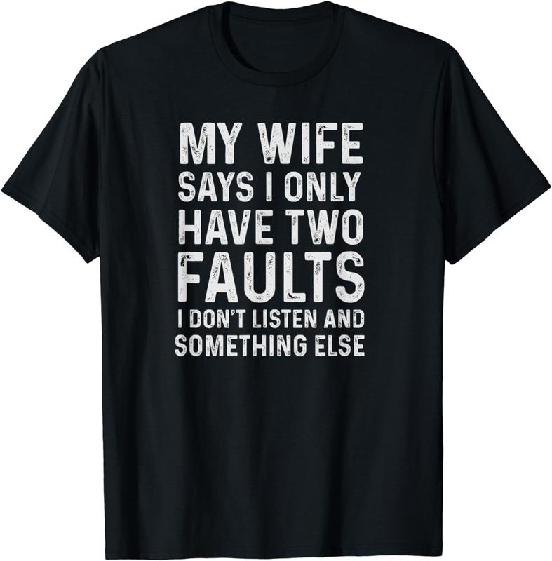 Xmas Gifts For Men That Have Everything Funny Husband Shirt Xmas Gifts For Men That Have Everything Funny Husband Shirt