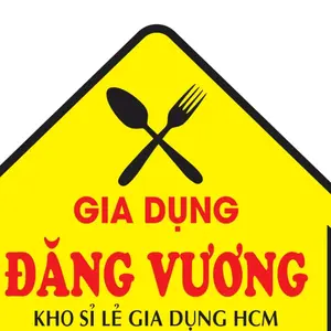 Gia Dụng Đăng Vương