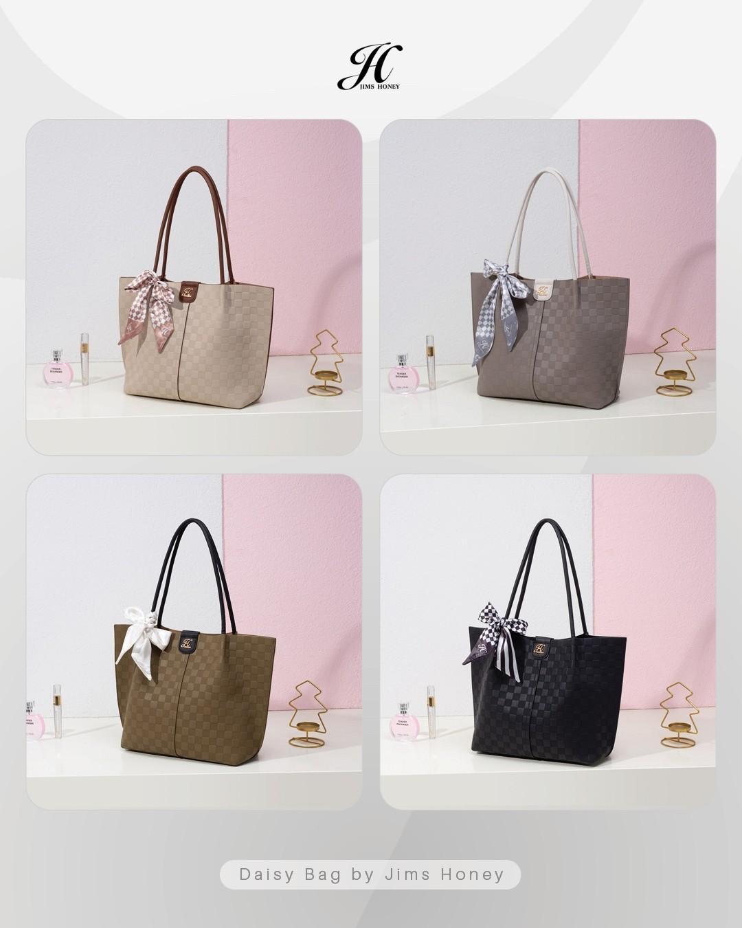 JIMS HONEY TAS WANITA DAISY BAG