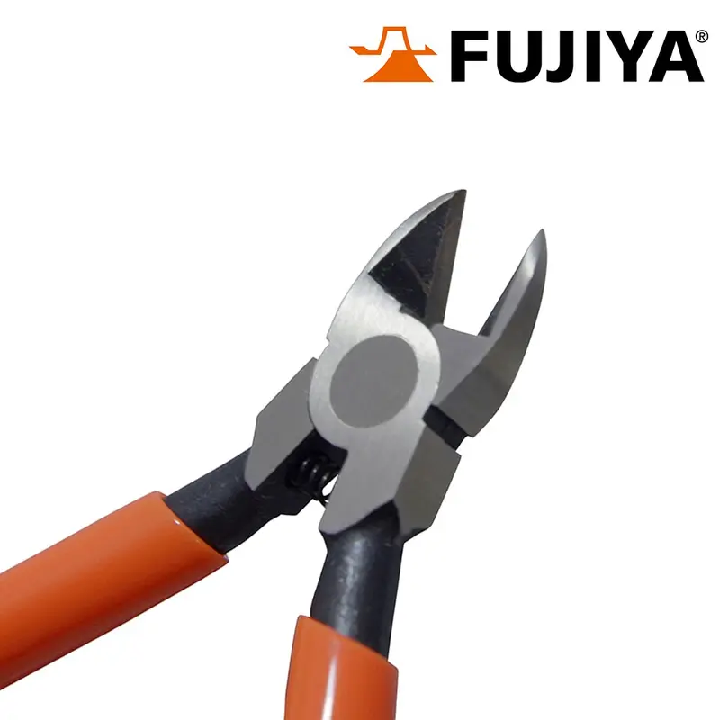 Kìm cắt mini Fujiya AMN-125S 5"/125mm Nhật Bản 1