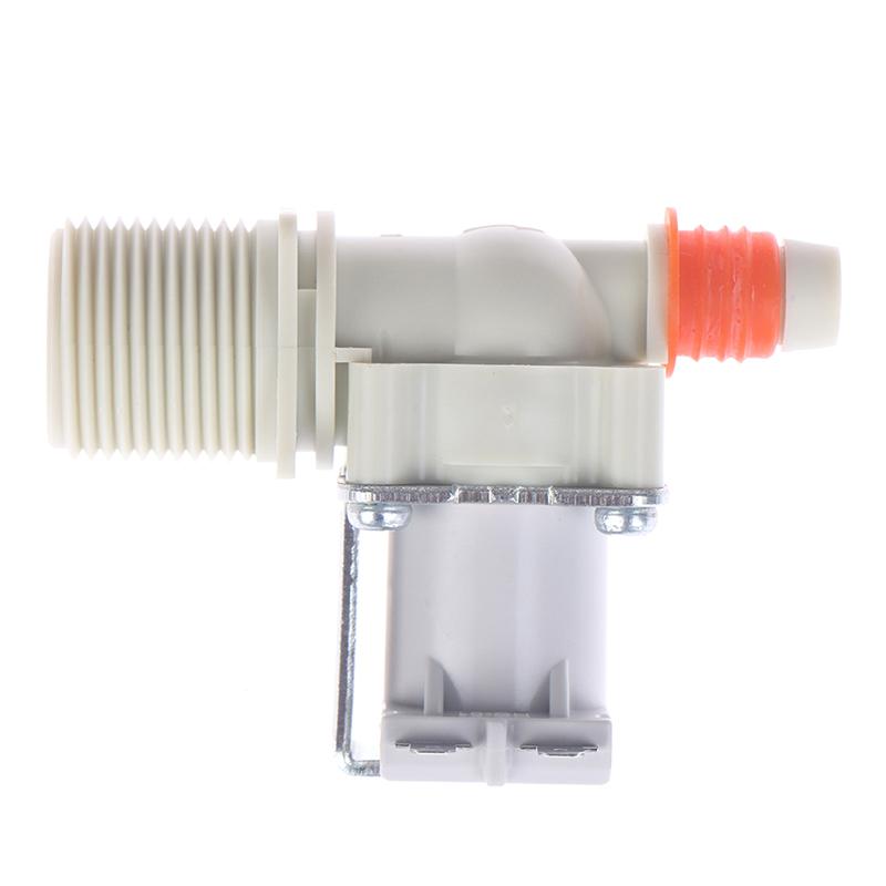 Van Đầu Vào Nước Cho Máy Giặt Tự Động, 1 Cái, FPD180A, Patrs 5
