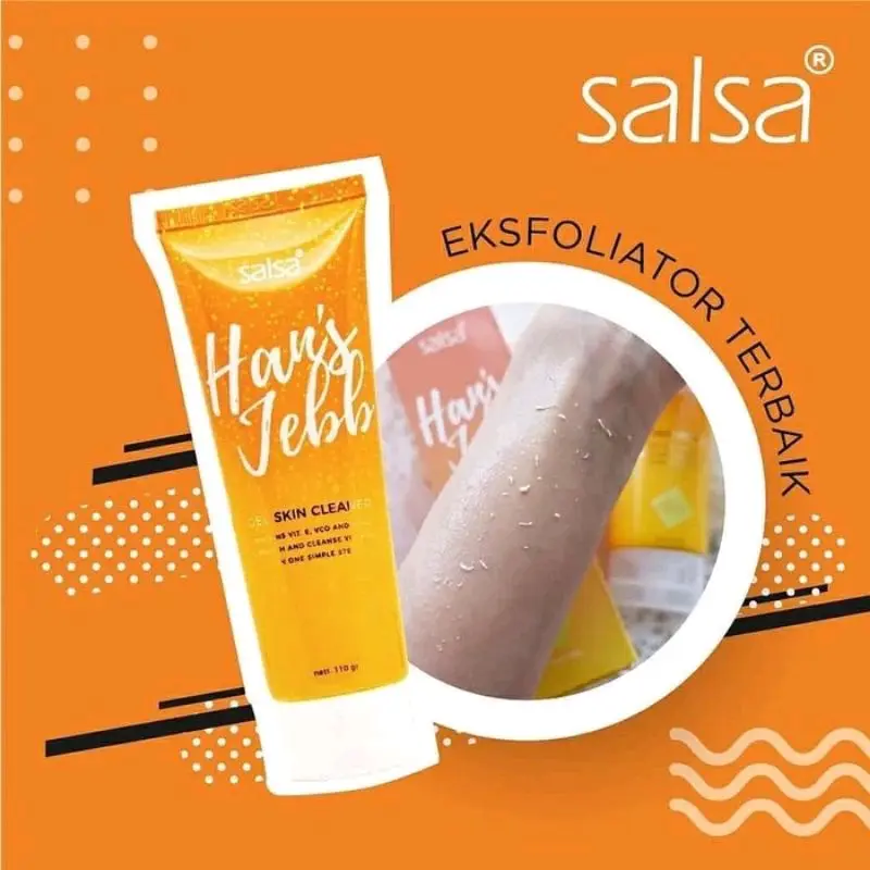 salsa hijabs