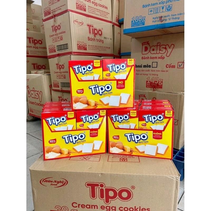 Lốc 12 hộp bánh Tipo lễ