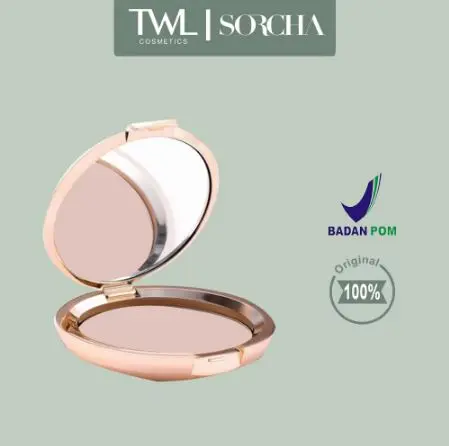 SORCHA Highlighter Powder