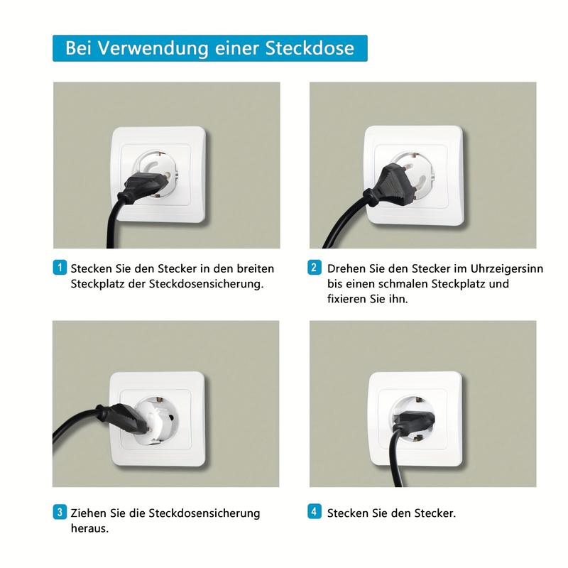 Product Introduction of European Standard Children's Safety Socket Cover European Style Power Socket Cover 5