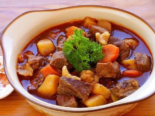Bột Gấc Khô Nguyên Chất HDP Foods 100g - 500g - 1kg Màu Thực Phẩm/ Gia Vị món ăn 2