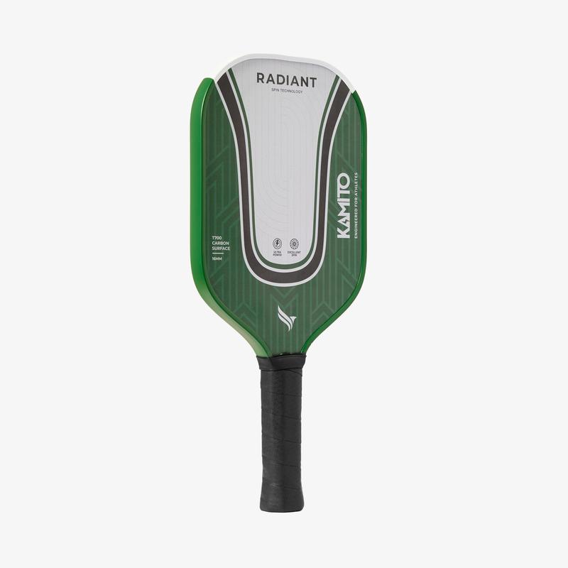 Product Introduction of Vợt Pickleball Kamito Radiant - Vợt Pickerball cho người mới chơi, người chơi lâu - Đồ thể thao Kamito 7