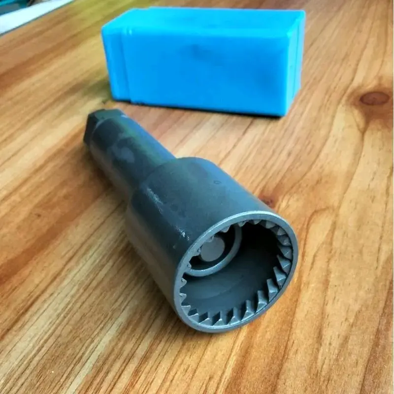 timing gear puller for tmx original flyman heavy duty