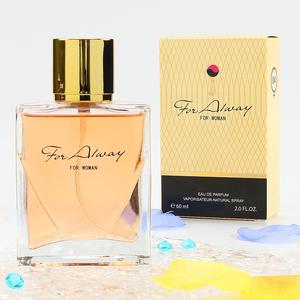 Christmas 60ml Women's Perfume, 1 Box Long Lasting Coconut Flower Scented Fragrance, Elegant Perfume for Women, Fragrance for Women, Gift for Women, Birthday Box for Girl