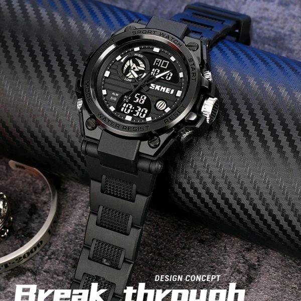 jam tangan Pria SKMEI 2031 original 1