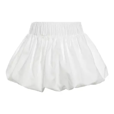 Cute white skirts hotsell