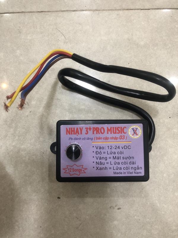 Nhại Kèn hơi kèn điện nhại đá kèn,đá còi nhiều tiếng 3 pro 8 tiếng,nhanh chậm Phụ Kiện 0KOL