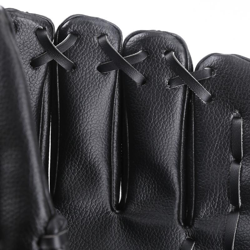 Product Introduction of 10.5-inch 11.5-inch 12.5 baseball gloves 24