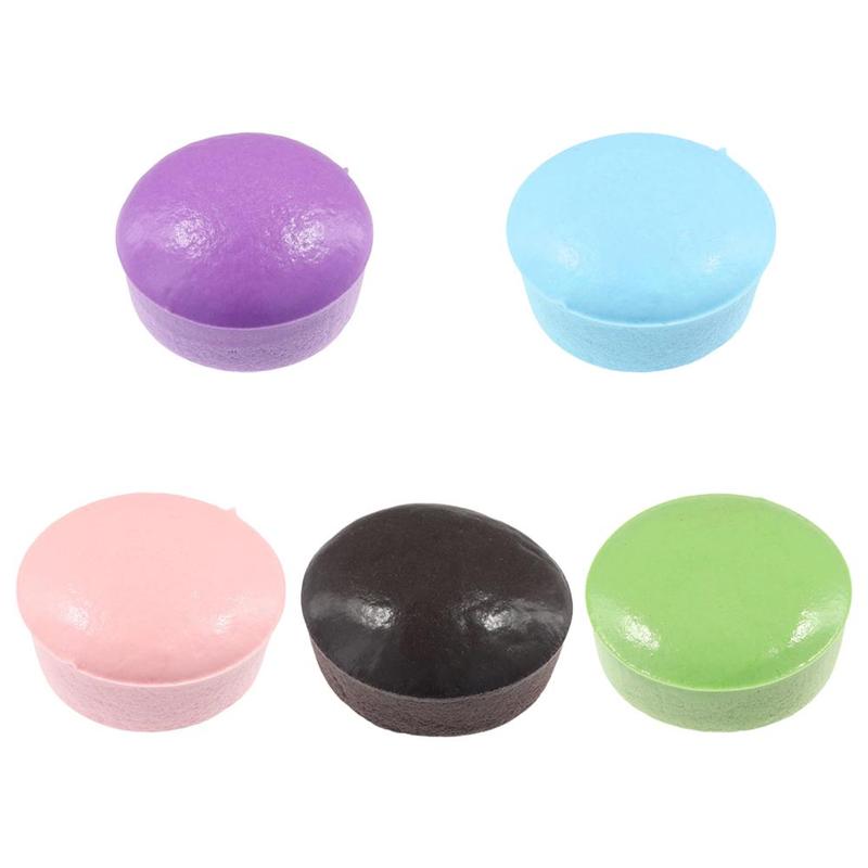 Product Introduction of Simulation Bread Decompression Toys Fake Food Slow Rebound Adult Kids Stress Relief Toys 43