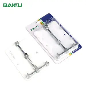 Baku Bk-687 Penjepit PCB Ragum PCB Holder