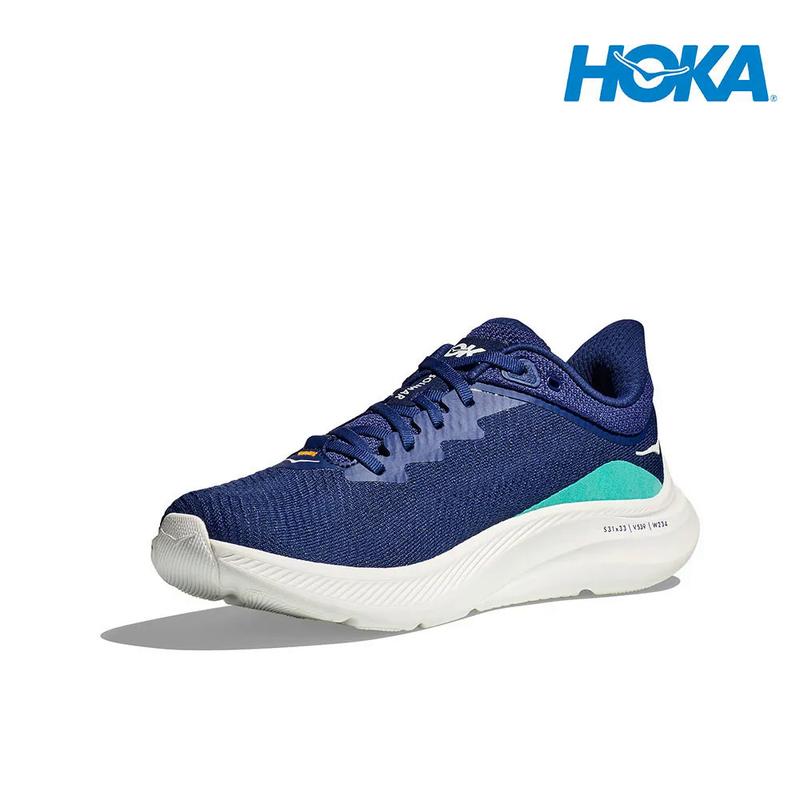 Product Introduction of AS A Solimar Running Shoes - Bellwether Blue / Ceramic 23