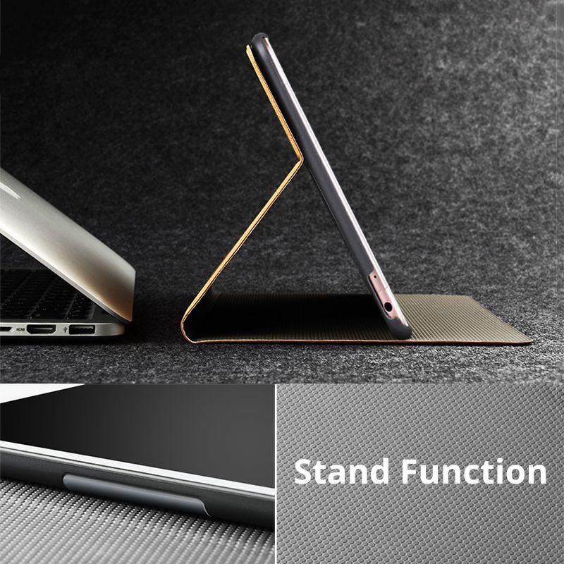 Product Introduction of For Xiaomi Pad 5 6 Pro 11 12.4 inch Case Deer Leather Stand Cover For Xiaomi Redmi Pad Pro 12.1 10.61 SE 11 2023 Tablet Case 5