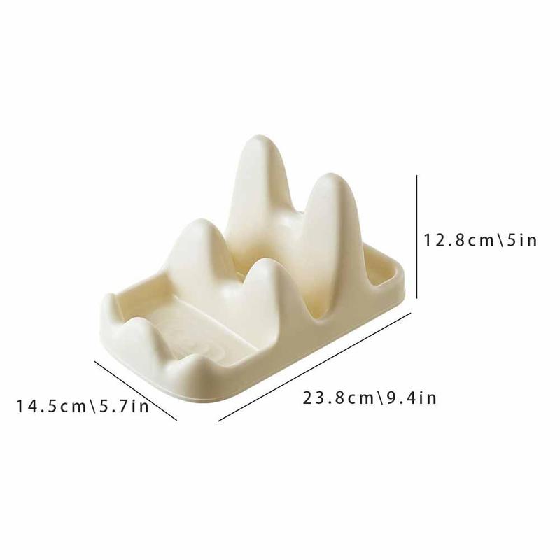 Product Introduction of Giá Để Thìa Dao Kéo Nhà Bếp, Đa Chức Năng, Tấm Lót, Giá Để Đồ Nồi Nắp Nồi, Dụng Cụ Nấu Ăn, Giá Để Đồ 21