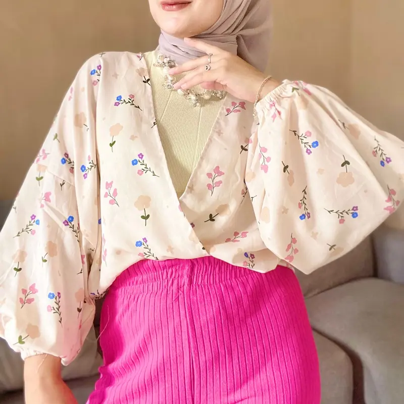 KIYOWO OUTER | OUTER BALON | OUTERWEAR 2