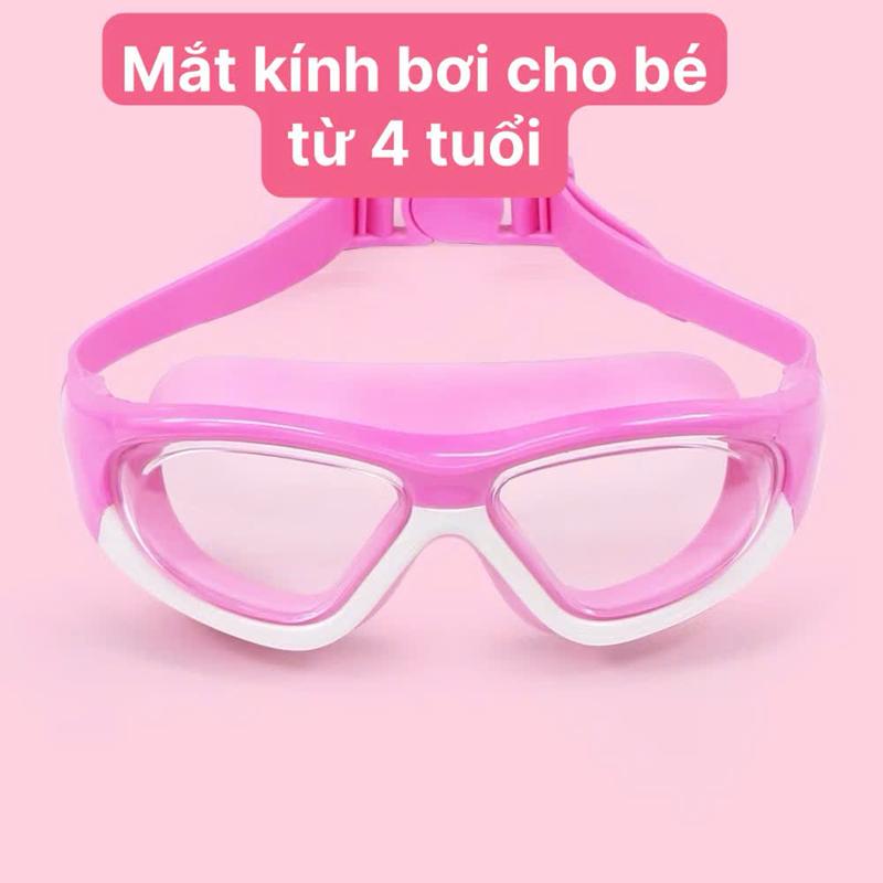 [MinMinKid3] Phụ kiện đồ bơi (Nón, mắt kính, phao tay, áo phao, phao bơi, túi đựng) tập bơi, đi biển cho bé trai, bé gái 7