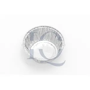 ALUMINIUM TRAY RX-14081 HARGA 10PCS TANPA TUTUP