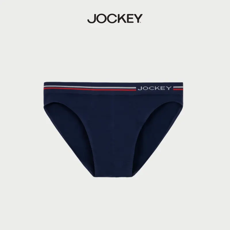 Quần Lót Nam Jockey Tam Giác Không Đường May Seam Free Kháng Khuẩn Cao Cấp - J9133 Sịp Menswear quần  lót