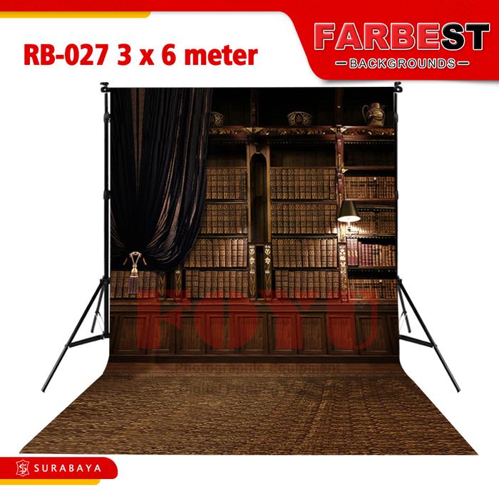 Gambar Background Foto Inkjet Ukuran 3x6 M Meter Wisuda Graduation Rak Buku RB-027 Camera dari Foyu Photo Kota Medan Tokopedia
