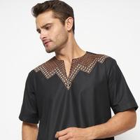 Gambar Baju Koko Preview Itang Yunasz Baihaqi dari Preview Muslimwear Kota Administrasi Jakarta Barat 5 Tokopedia