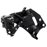 Gambar Stay Depan Kiri Cover Honda PCX 160 K1Z 50312K1ZJ10 - Hitam, Cover Body dari Honda Cengkareng Kota Tangerang 2 Tokopedia