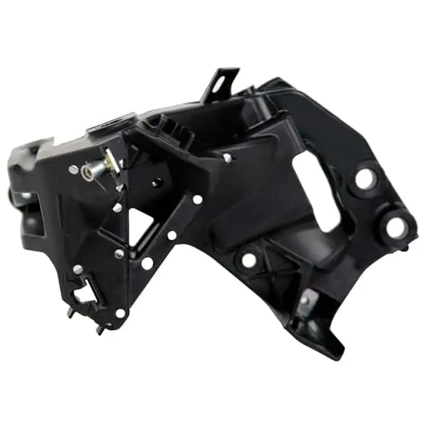 Stay Depan Kiri Cover Honda PCX 160 K1Z 50312K1ZJ10 1