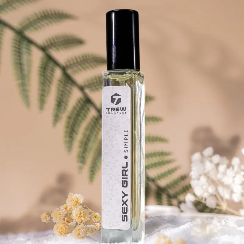 COMBO 3 CHAI NƯỚC HOA NỮ 10ML 6