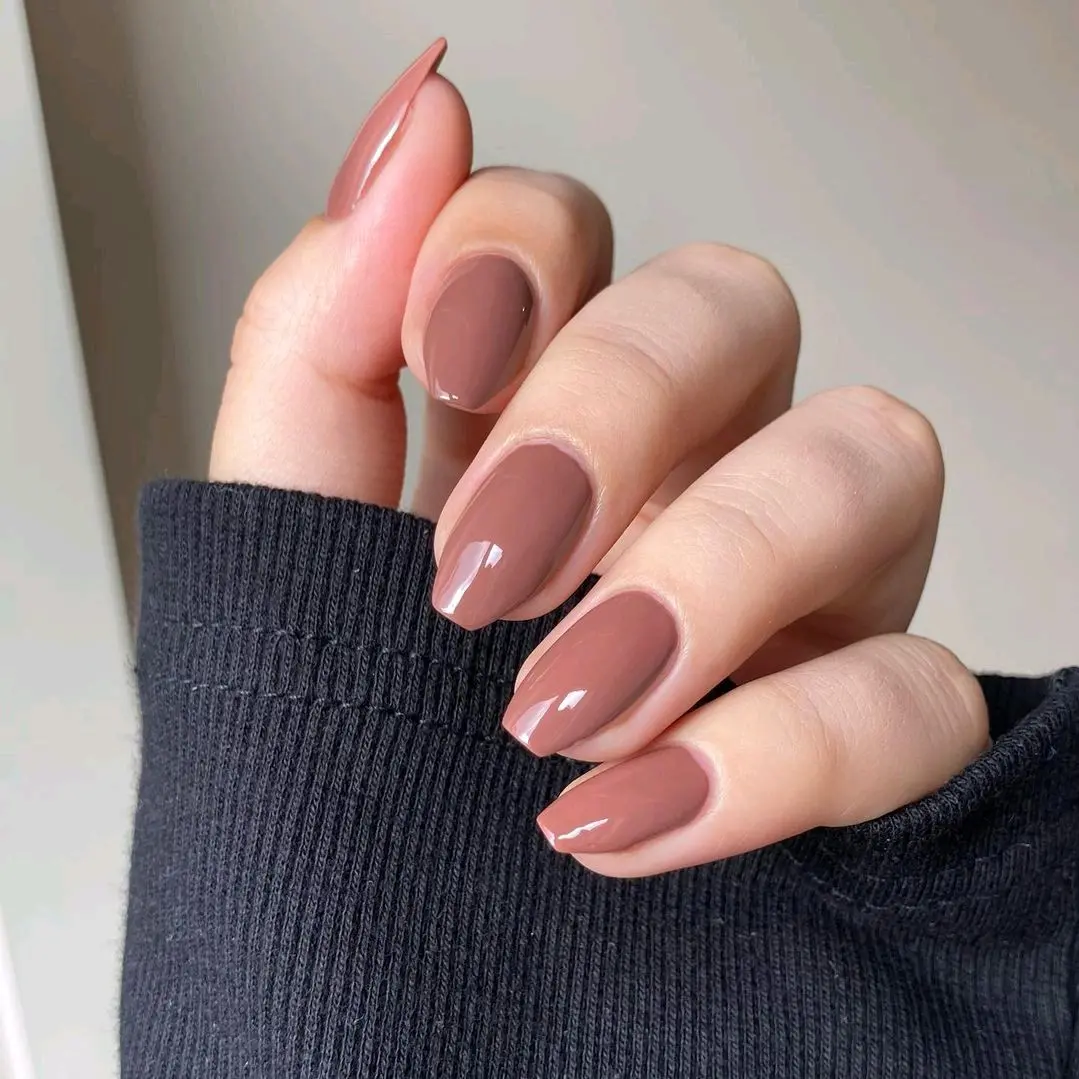 Terra Kutek Halal Minevital Breathable Wudhu Friendly Bisa Dipake Sholat Warna Coklat Nude Asli Turki Isi 15ml High Gloss Tahan Lama Bebas Alkohol Nail Art Kuku Kering Mengkilap Polish Cat