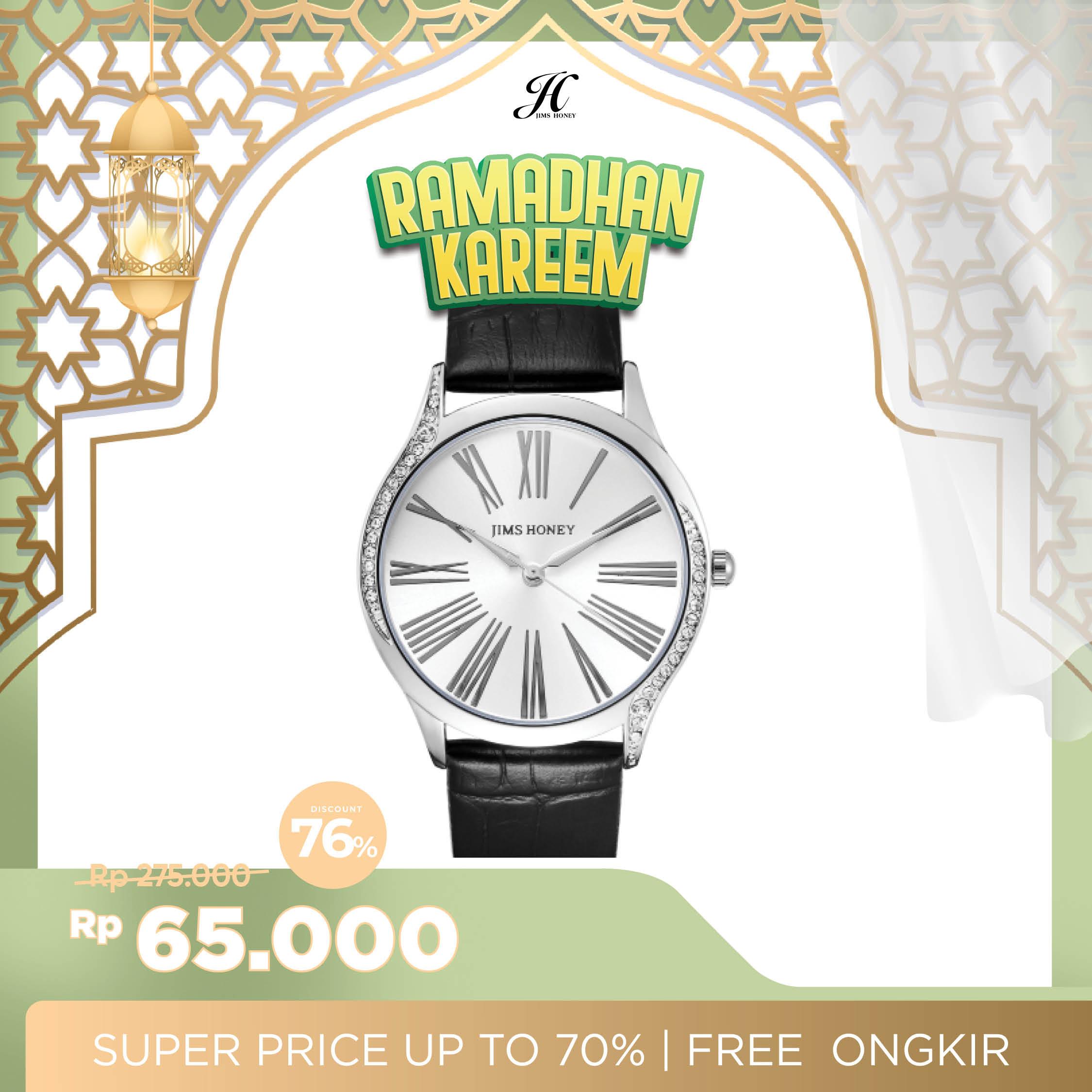 JAM JT 8125 JIMS HONEY