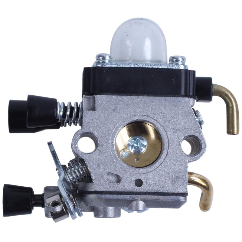 Bộ chế hòa khí Carb, cho STIHL FS38 FS45 FS46 FS55 FS74 FS75 FS76 FS80 FS85…