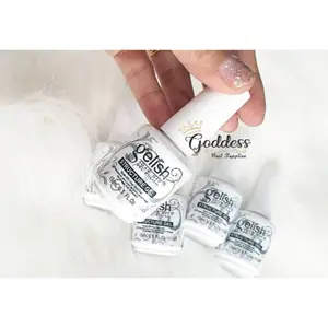 GELISH STRUCTURE GEL 15 ML ORIGINAL STRENGTHEN GEL OVERLAY