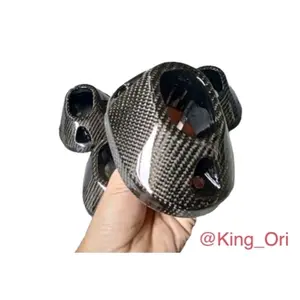 moncong knalpot pcx 160 new / Vario 160 new moncong knalpot carbon Vario 160 pcx 160 2022