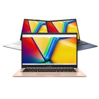 Gambar Laptop ASUS Vivobook 14  A1404VAP VIPS5851M VIPS5853M Core 5-120U RAM 8GB SSD 512GB 14″ FHD Win 11 Home + OHM 2024 + M365 dari KomputerMedan OS Kota Medan 4 Tokopedia