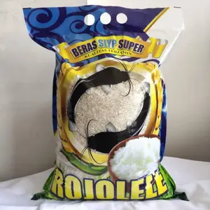 Beras Rojolele isi 5kg putih tanpa pengawet